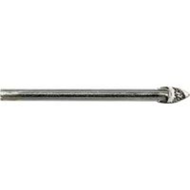 1/2 x 3-3/4 Carbide Drill Bit