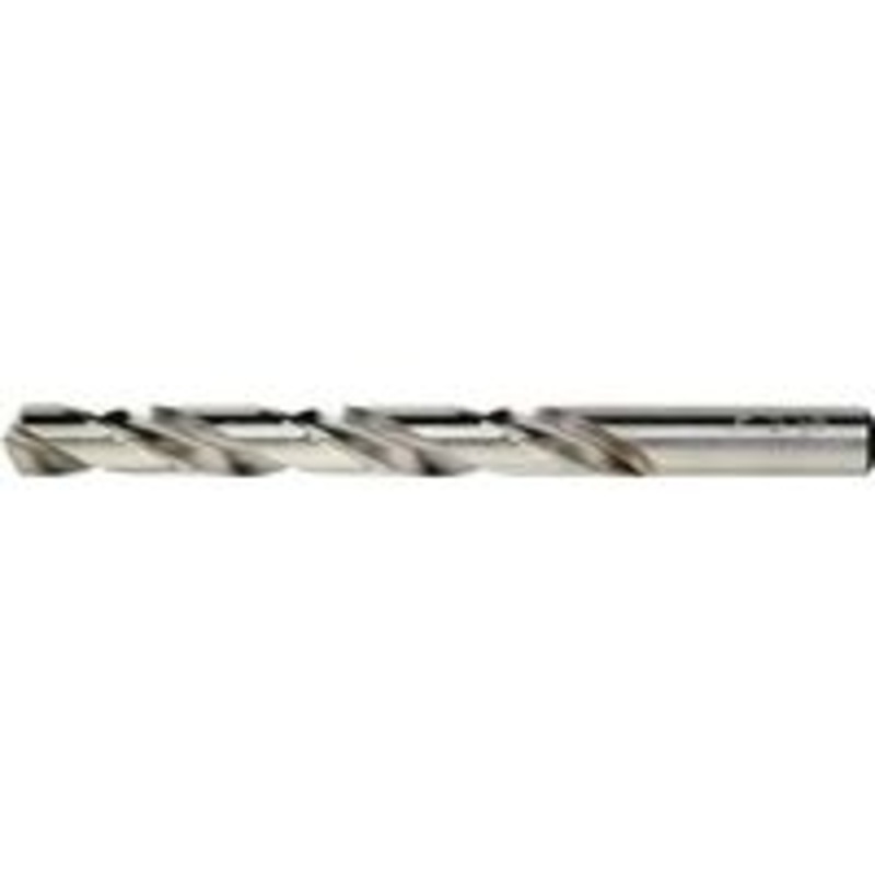 1/4 HSS Drill Bit on Card