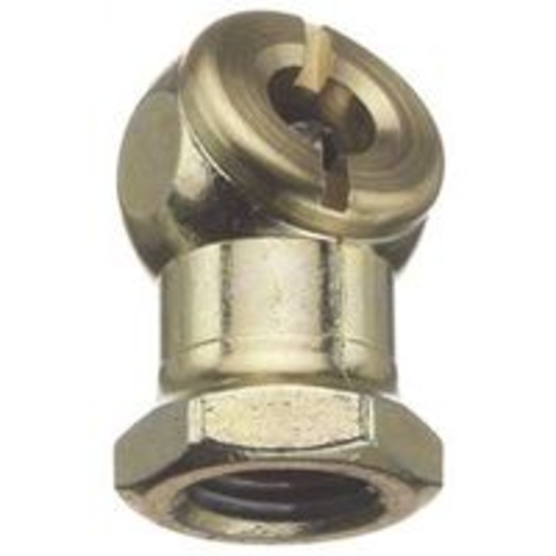 1/4-Inch Air Chuck