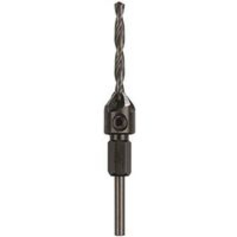 #10 Counter Sink Insert for Power Drill Accessories