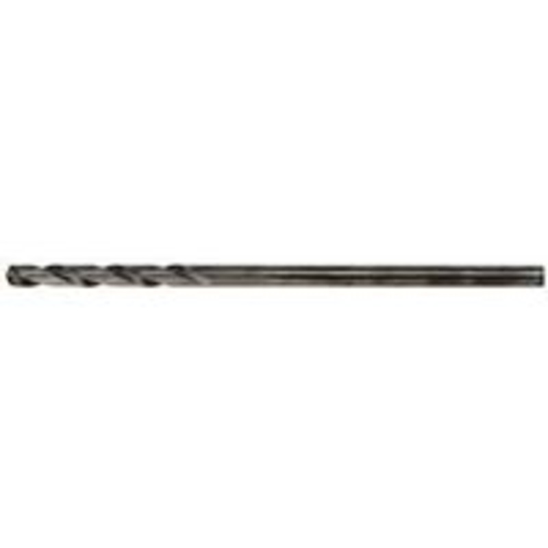 12 x 1/2 Black Oxide Drill Bit