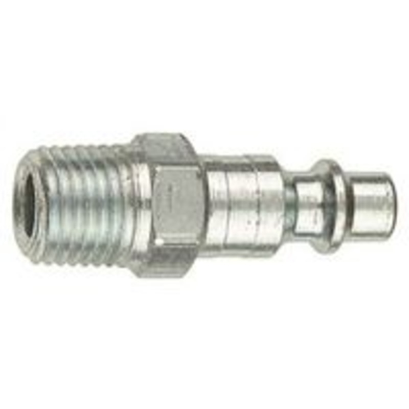 2-Pack 1/4-Inch Plug