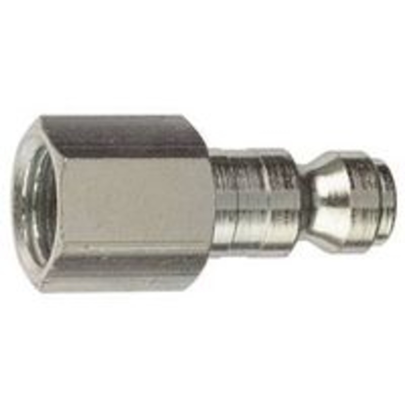 2-Pack 1/4 T-Style Plug