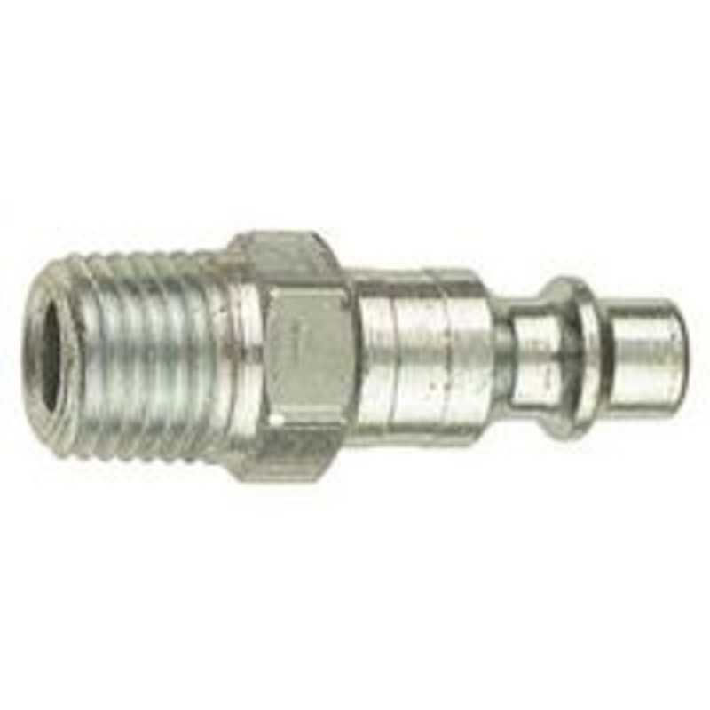 2-Pack 3/8 Industrial Plug