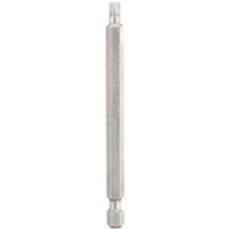 #2 Square 3-1/2 Power Bit