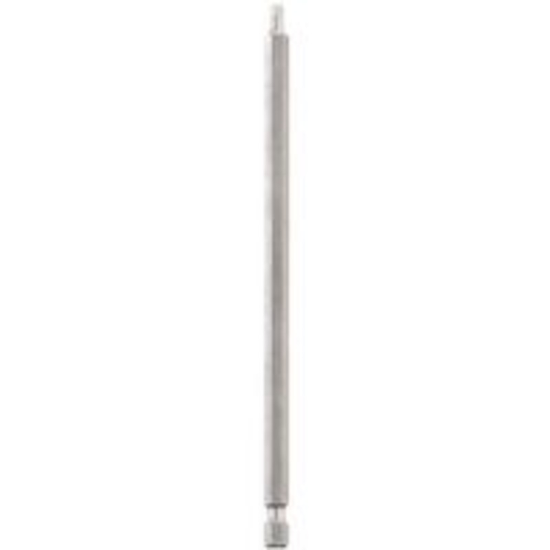 #2 Square 6 Square Power Bit