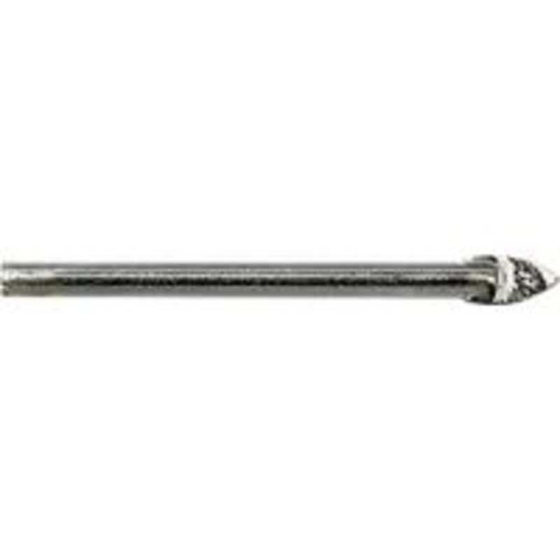 3/16 Carbide Tile and Glass Drill Bit
