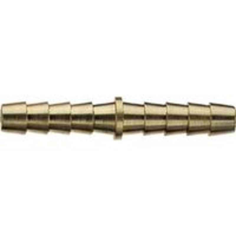 3/8 BRS Barb Mender
