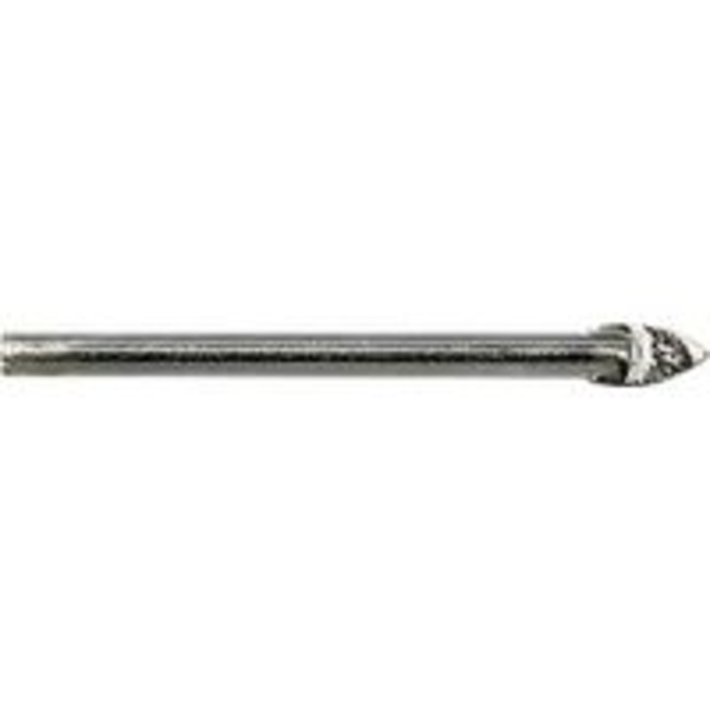 3/8 Carbide Tile and Glass Drill Bit