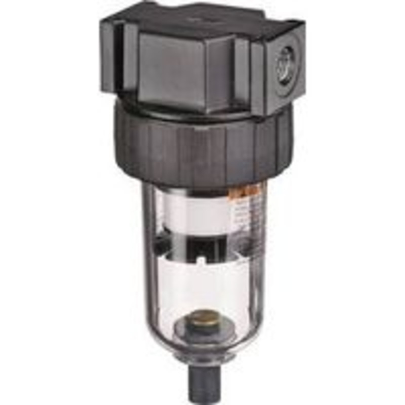 3/8 Compressor Airline Filter (1.73 lbs)