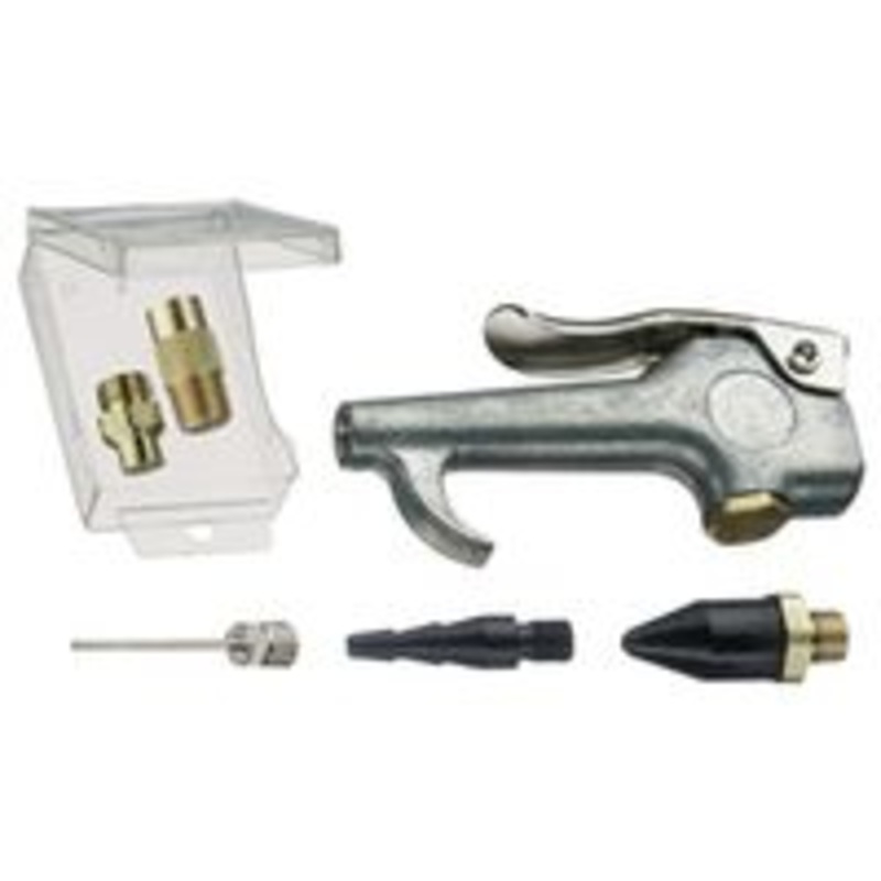 Air Blow Gun Kit
