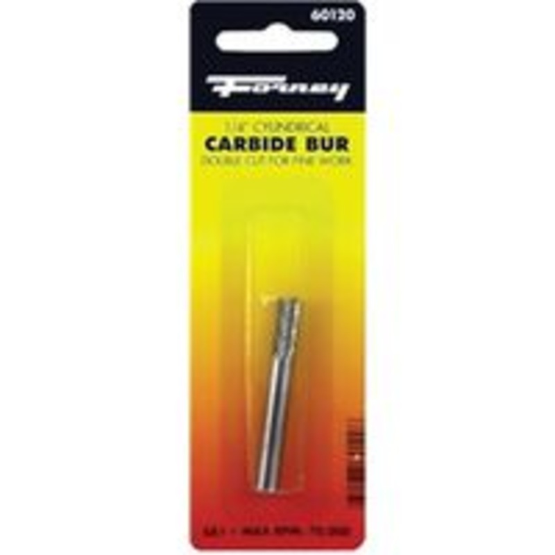 Burr Tungsten Carbide Cylinder 1