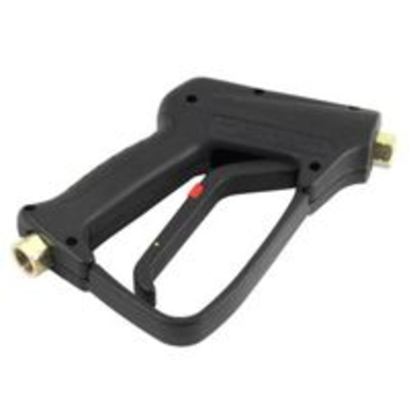 Gun Spray 3/8 FNPT x 1/4 Connector