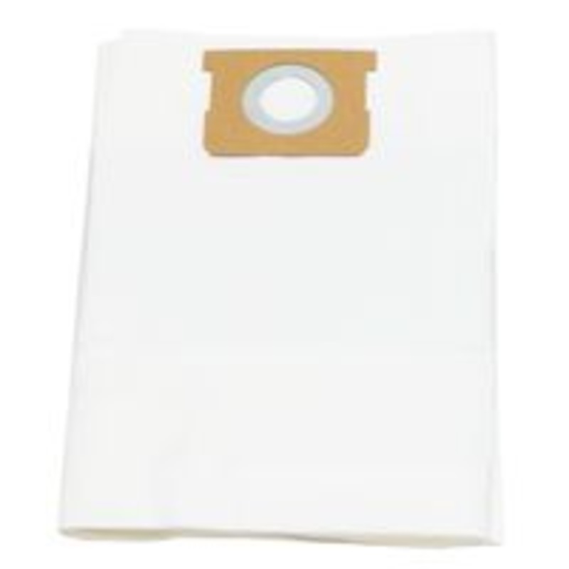 Heavy Duty Vacuum Dust Filter Bag for Tools – Model 8-1