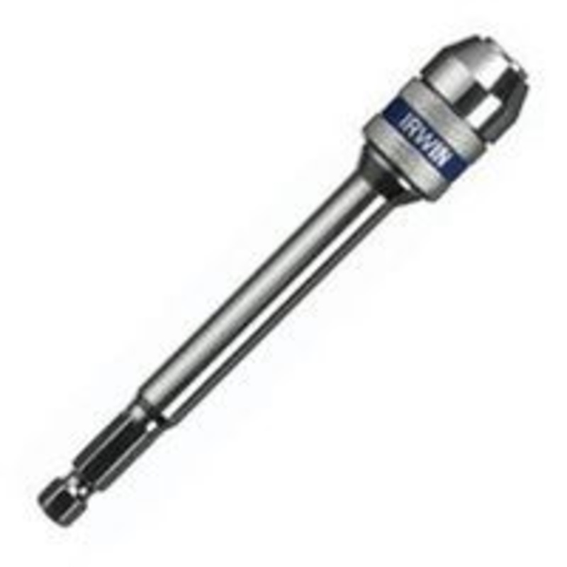 Quick Change Holder Bit, 7-Inch