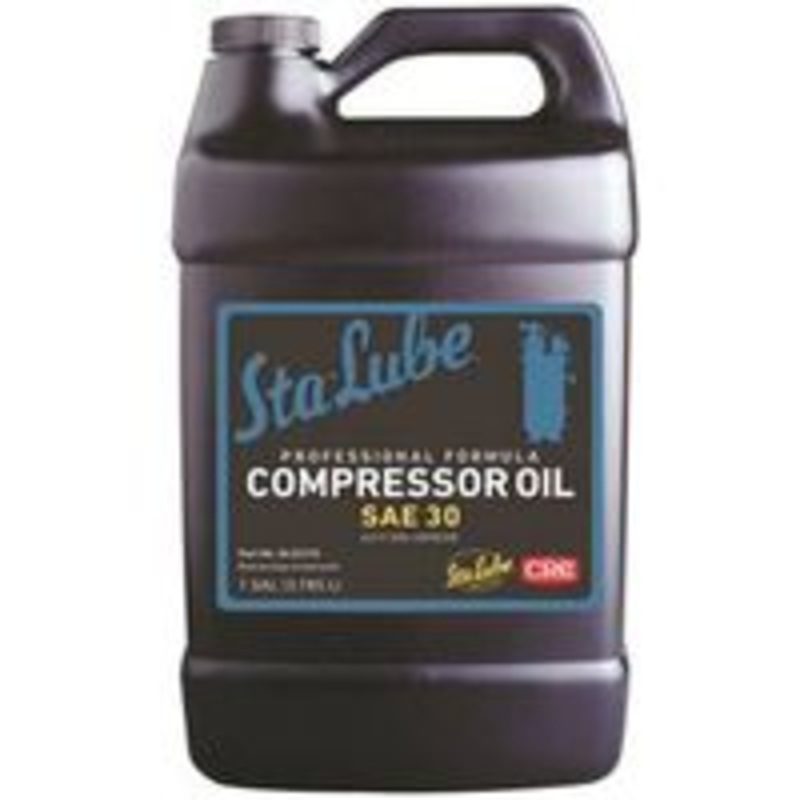 1 Gallon Oil-Lubricated Air Compressor