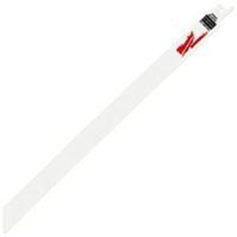 2-Pack 6-Inch 8/12 Tooth Blade