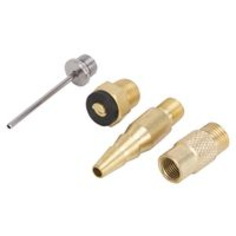 4-Piece Inflation Kit