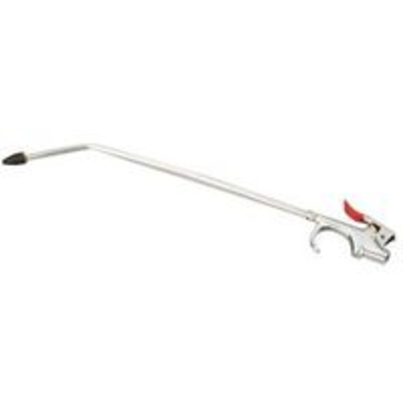 Air Blow Gun with 13-Inch Wand