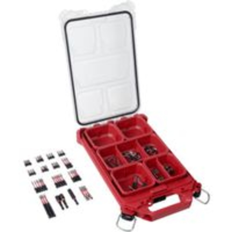 Bit Kit Impact/Driver 100