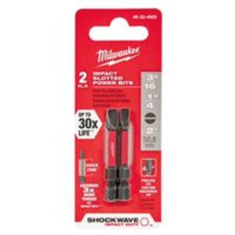 Bit Power SLTD No. 8/No. 10 2