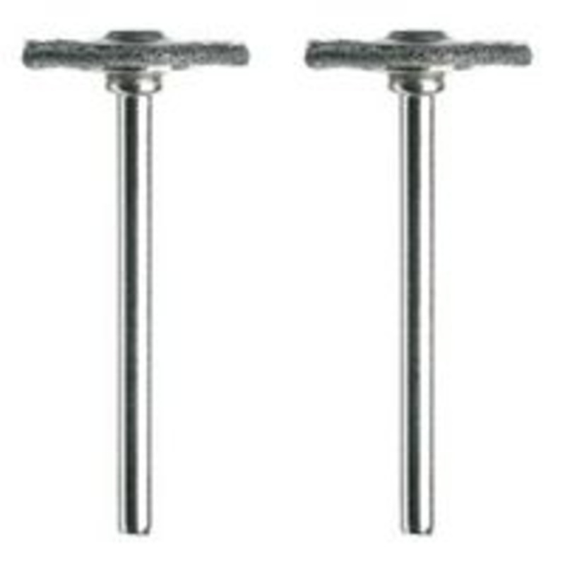 Brush Carbon Steel 3/4 Inch