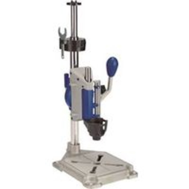 Dremel Drill Press Attachment
