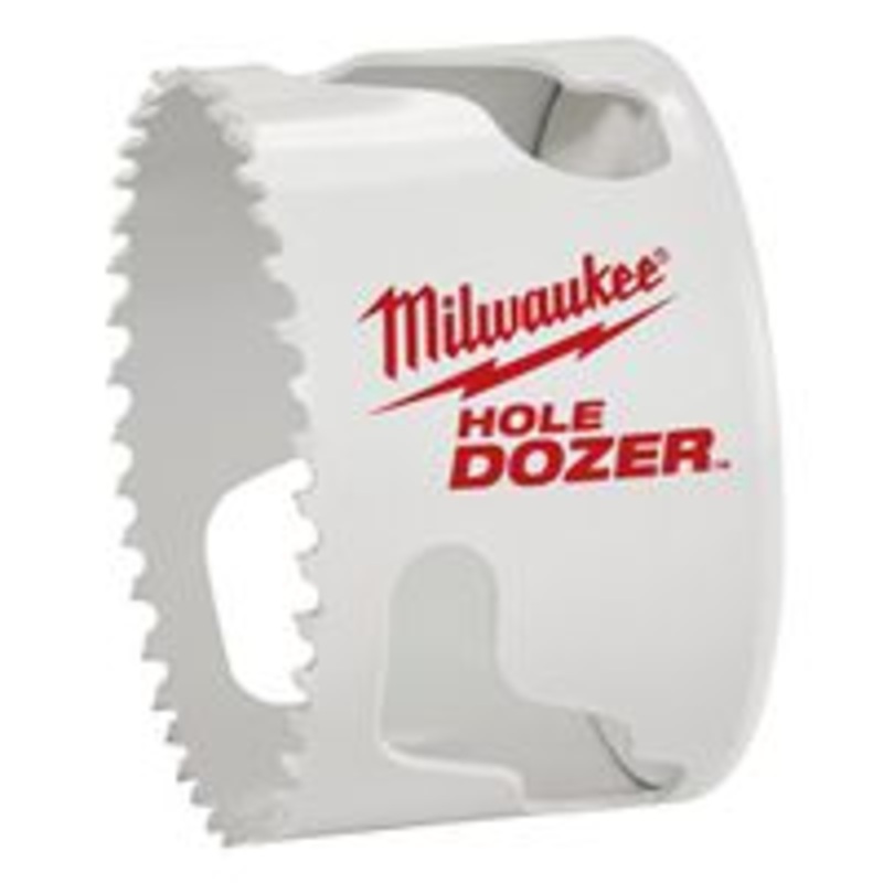 Hole Saw Dozer 2-3/4 Inch