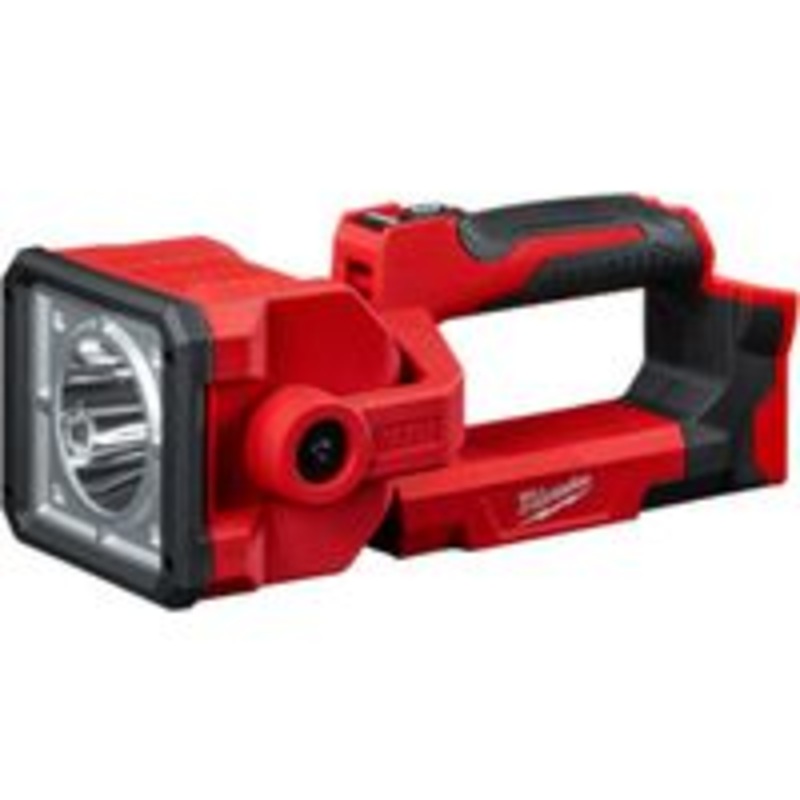 LED Search Light