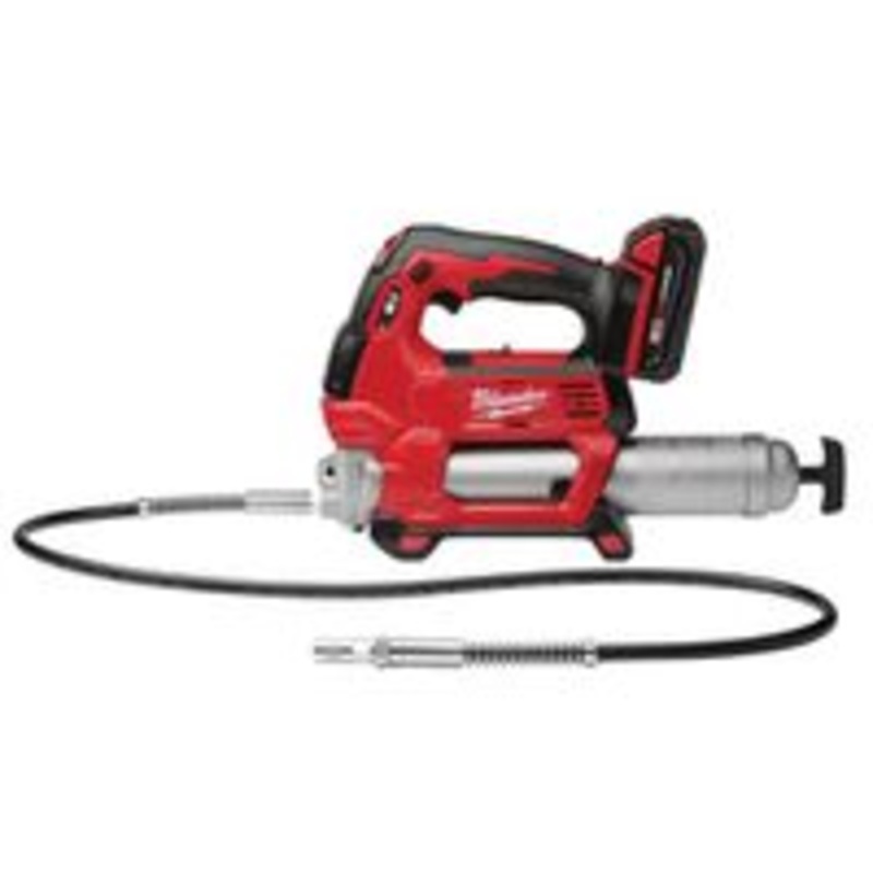 M18 2-Speed Gun Grease Kit