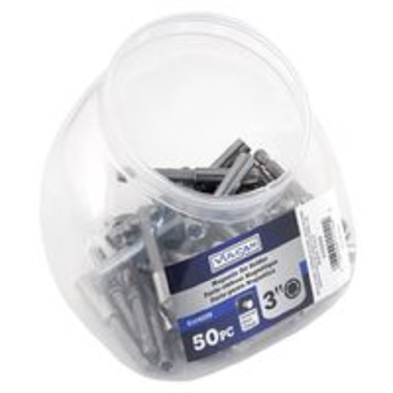 Magnetic Bit Holder 3 Inch