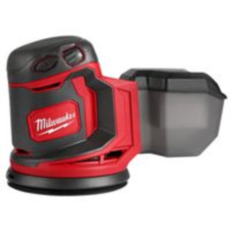 Milwaukee 5-Inch Random Orbit Sander