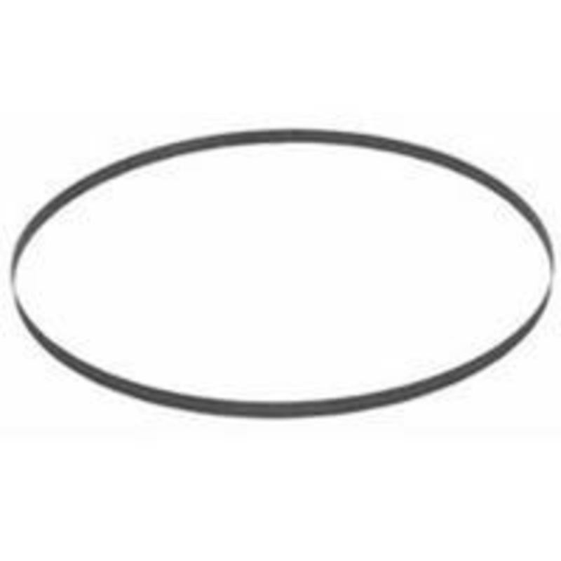 Milwaukee Band Saw Blade 3-Pack, 18 TPI