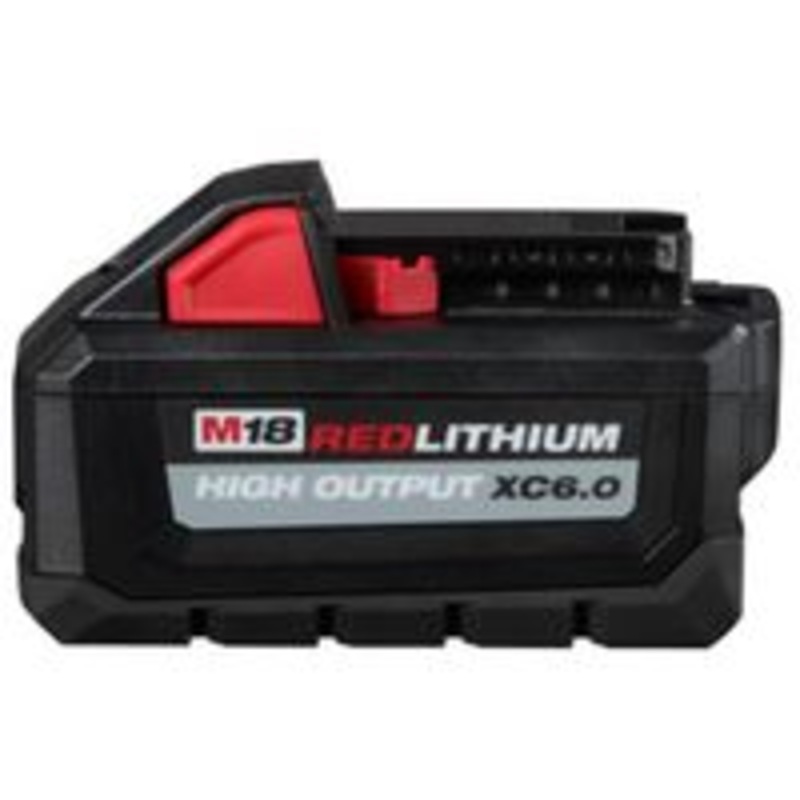 Milwaukee Battery Pack High Output L