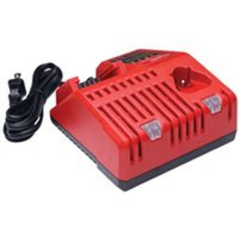 Milwaukee Charger Battery Li-Ion 18V