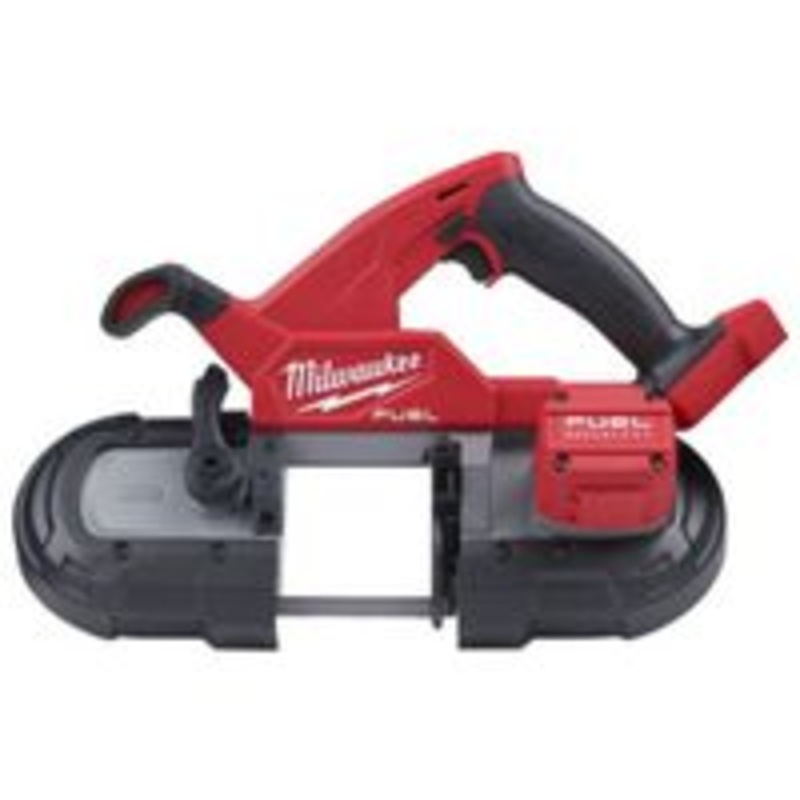 Milwaukee Compact Cordless 3-in-1 Saw Band