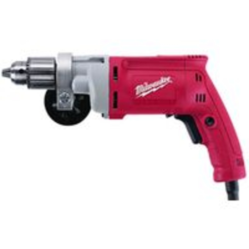 Milwaukee Electric Magnum Drill 1/2