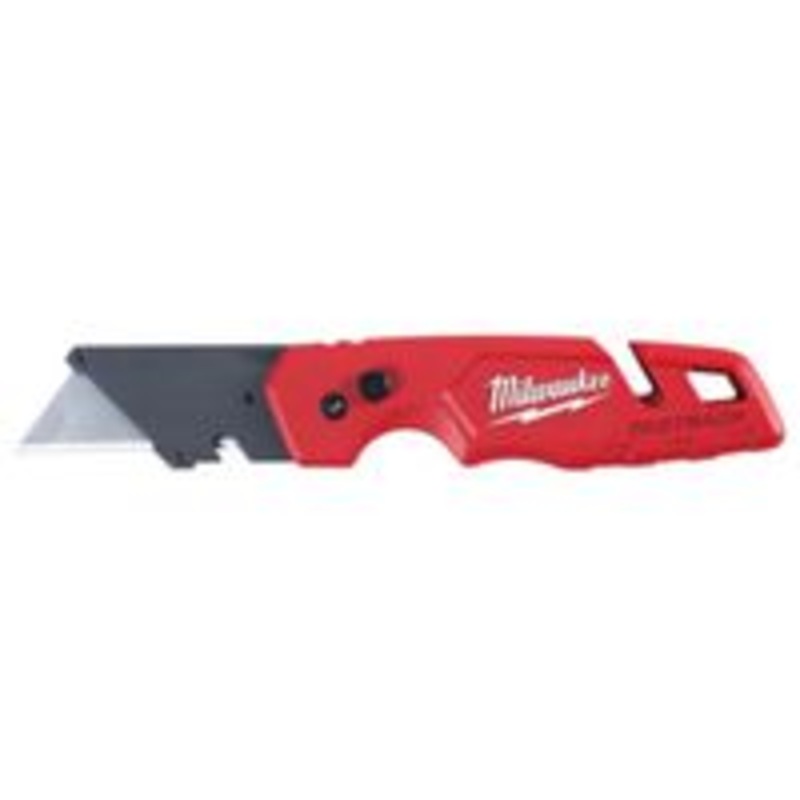 Milwaukee Fastback Folding Utility Knife