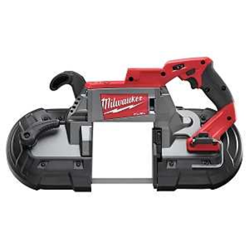 Milwaukee Saw Band Deep Cut Fuel M1