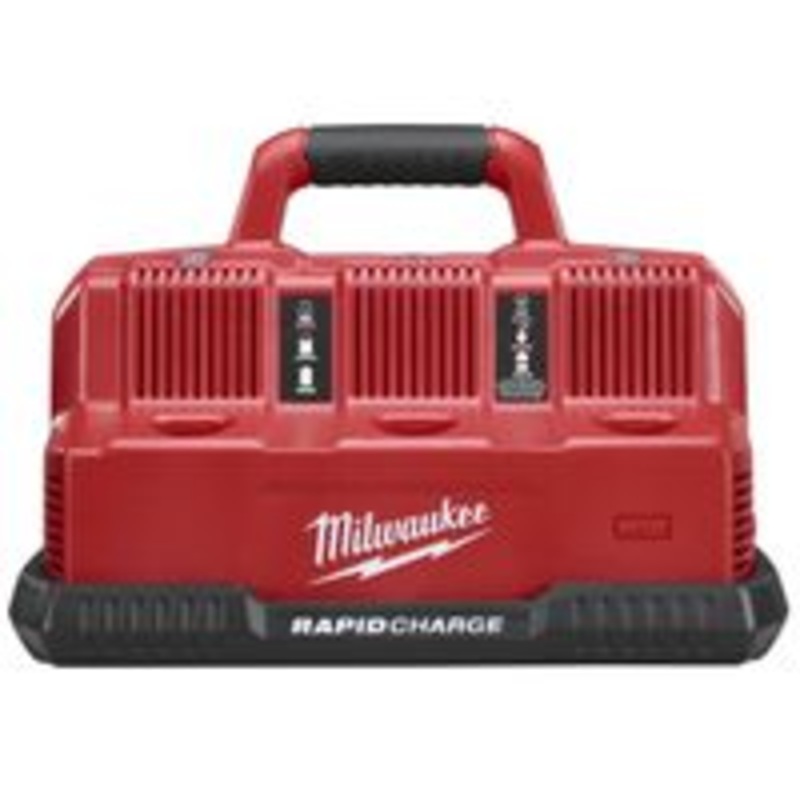 Rapid Charge Station 18V