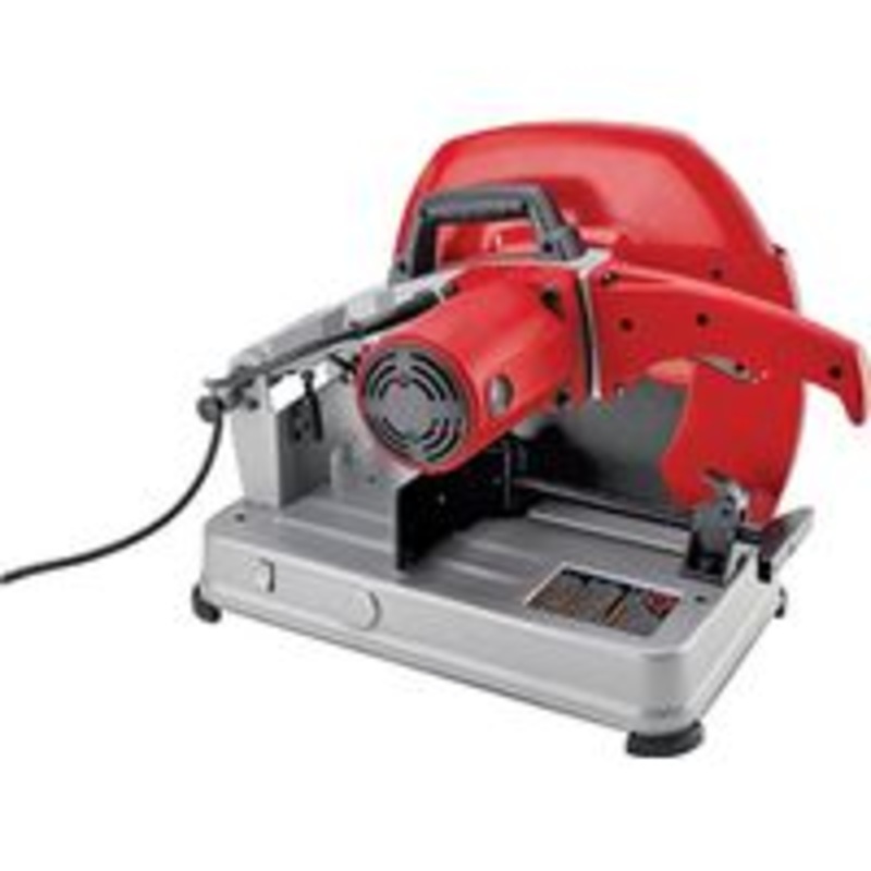 Saw Chop 15 Amp 14-Inch