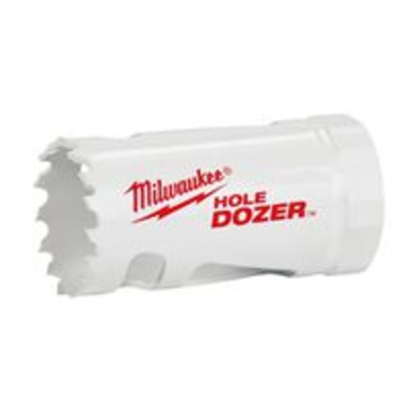 Saw Hole Dozer 1-5/8 Inch