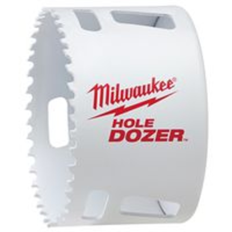 Saw Hole Dozer 3-1/4 Inch