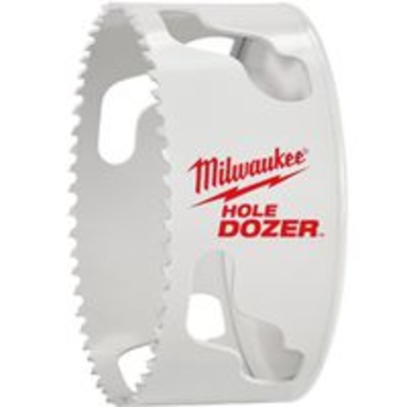 Saw Hole Dozer 6 Inch