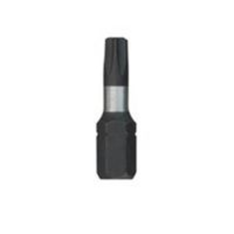 Torx Bit Insert, T25, 2-Pack