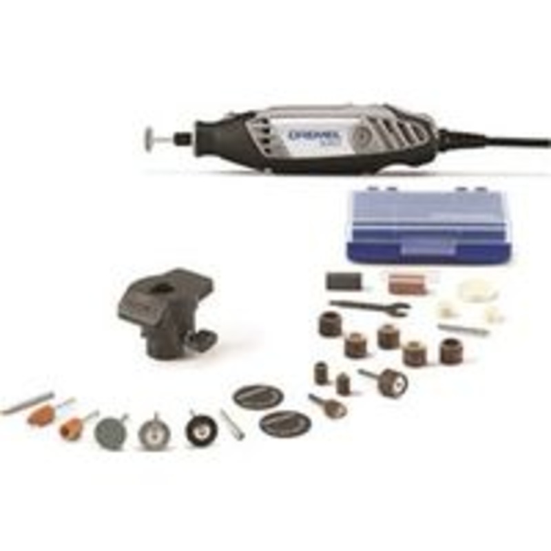 VS Rotary Tool Kit (3.3 lbs)
