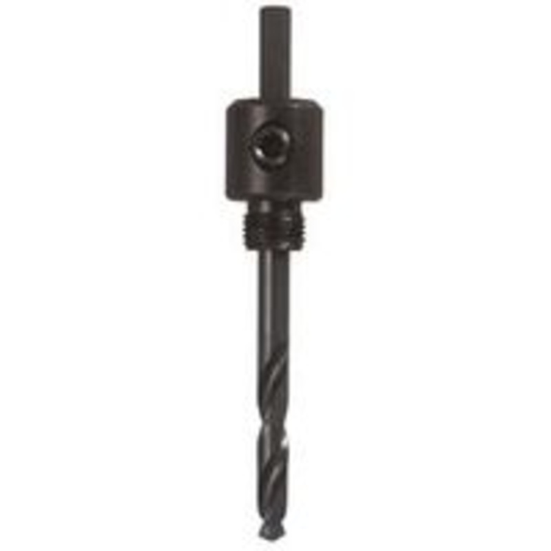 1/4 Hole Saw Arbor for Power Drill Accessories