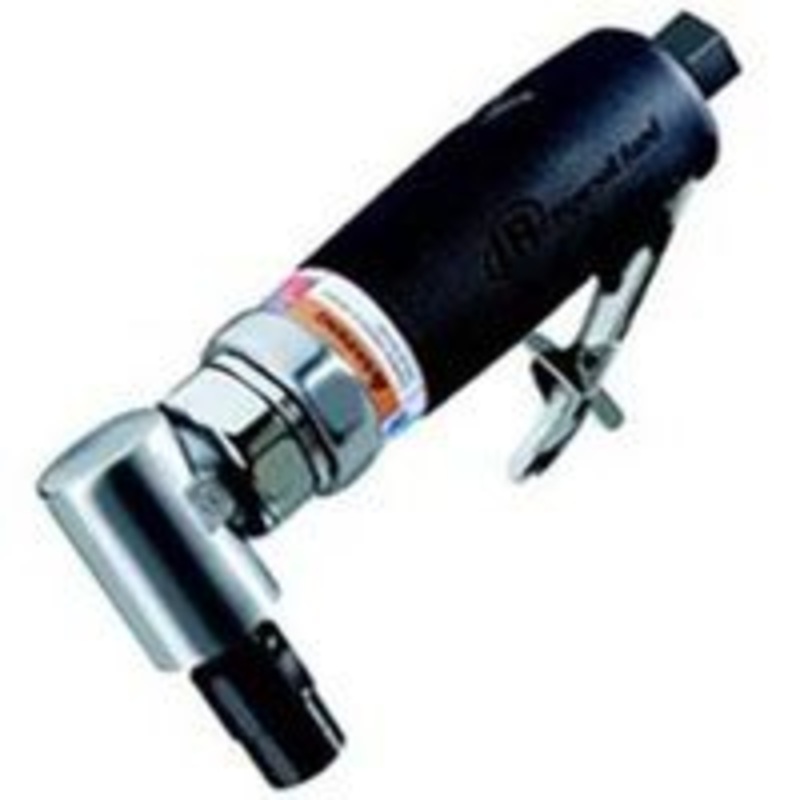 1/4-Inch Air Angle Grinder