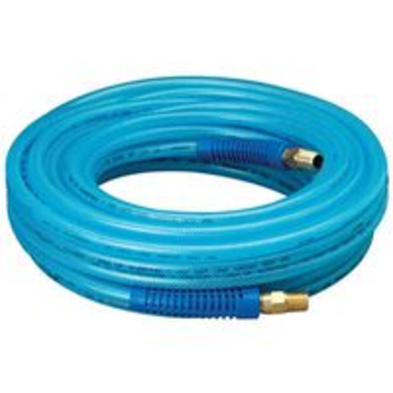 1/4 x 50′ Poly Air Hose