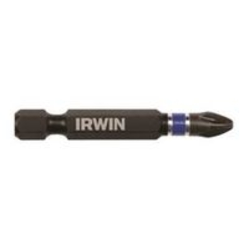 #2 Phil x 2 Impact Bit 2-Pack